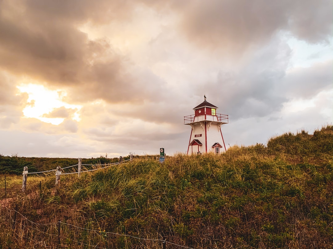 5 Unique Things To Do On Prince Edward Island
